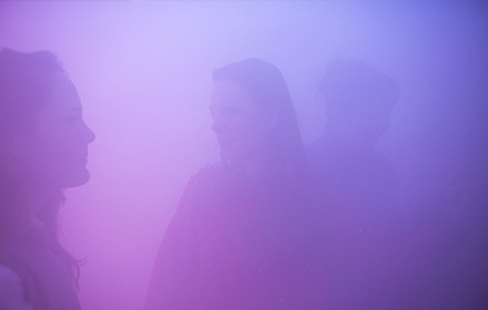 Besøg Louisiana med DSB Plus og gå en tur i den smukke have